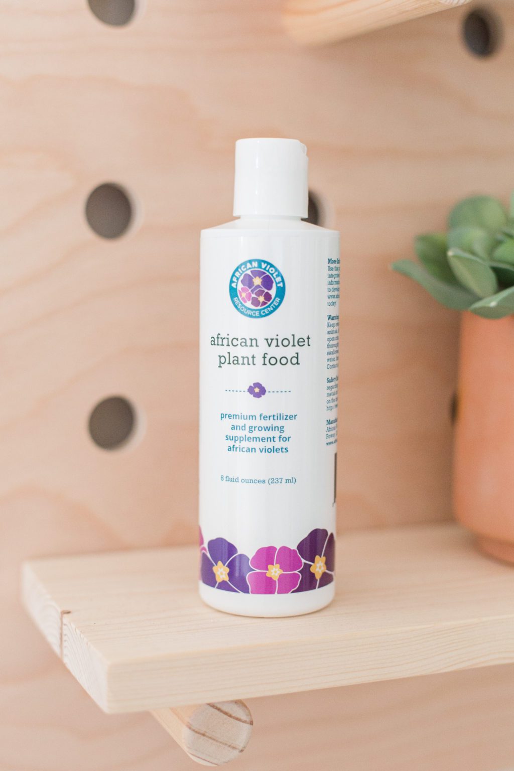 How to Fertilize Your African Violet Plant African Violet Resource Center