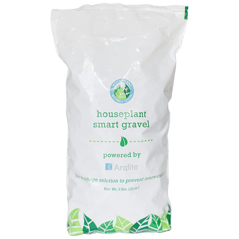 Houseplant Smart Gravel