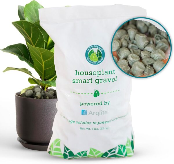 Smart Gravel