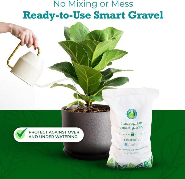 Smart Gravel