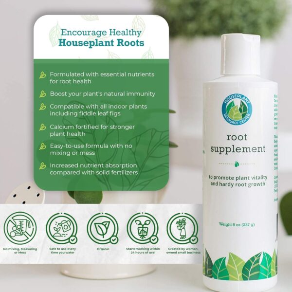 Root Supplement