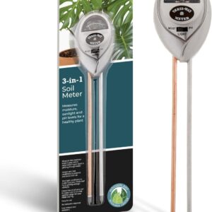 Houseplant Soil Meter