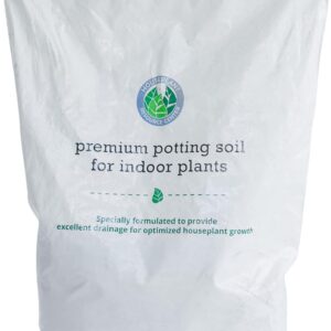 Indoor Plant Soil