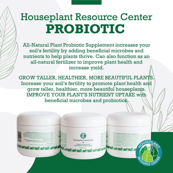 Probiotic Powder