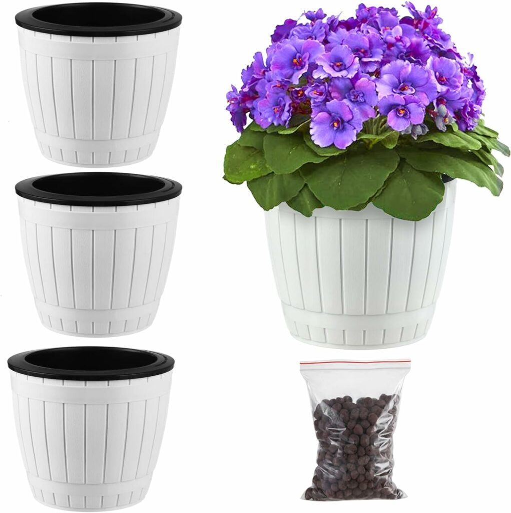Your hunt for perfect African Violet gifts is made easy with our guide to practical, stylish, and easy-to-use gardening accessories.