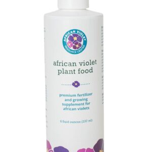 African Violet Plant Food