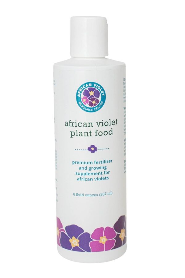 African Violet Plant Food