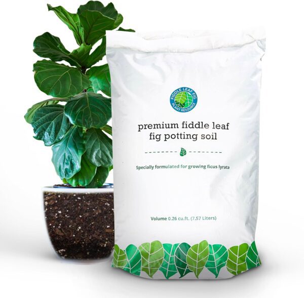 FLF Potting Soil Mix