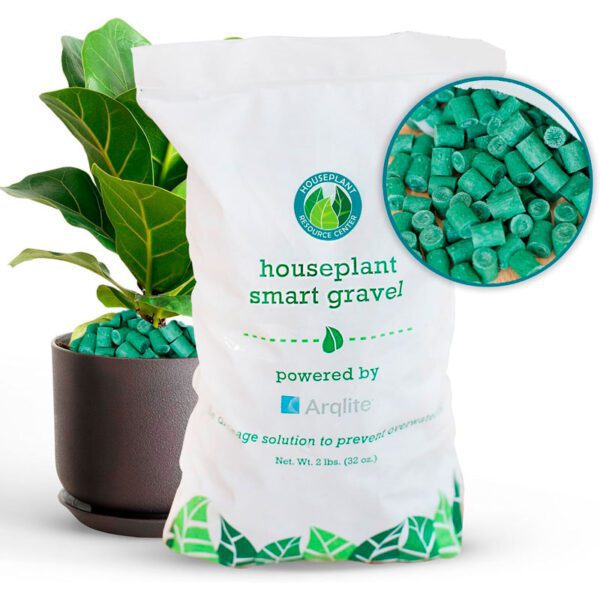 Smart Gravel